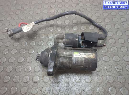 купить Стартер на Volkswagen Golf Plus