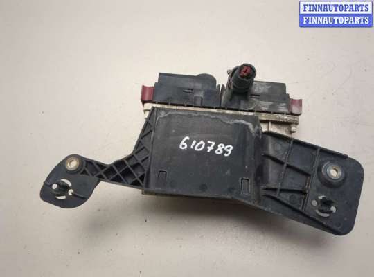 купить Блок управления вентиляторами на Opel Zafira A 1999-2005