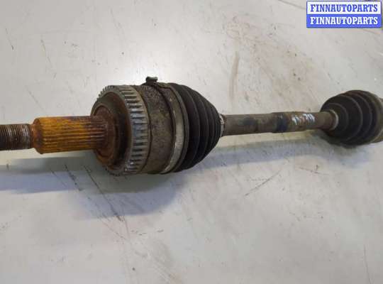 купить Полуось (приводной вал, шрус) на KIA Sportage 2010-2016