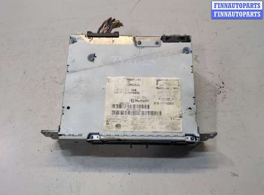 купить Магнитола на BMW 1 F20, F21 2011-2019