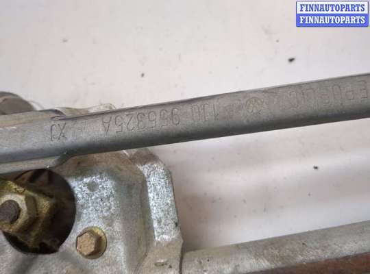 купить Механизм стеклоочистителя (трапеция дворников) на Volkswagen Bora 1998-2005