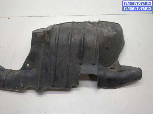 Защита днища, запаски, КПП, подвески TT894062 на Toyota Highlander 1 2001-2007