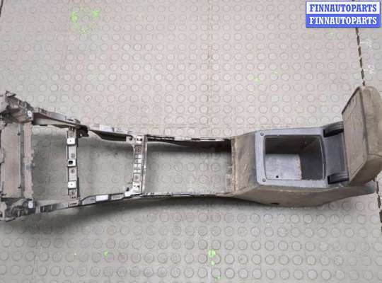 купить Консоль салона (кулисная часть) на Volkswagen Golf 7 2012-2020