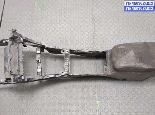 купить Консоль салона (кулисная часть) на Volkswagen Golf 7 2012-2020
