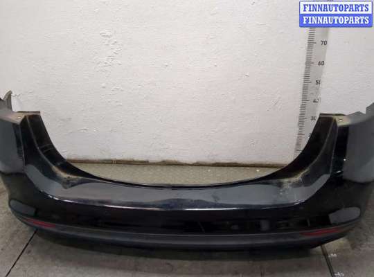 Купить Бампер на Ford Fusion 2017-2020 USA Бампер FO2016917 на Ford Fusion 2017-2020 USA