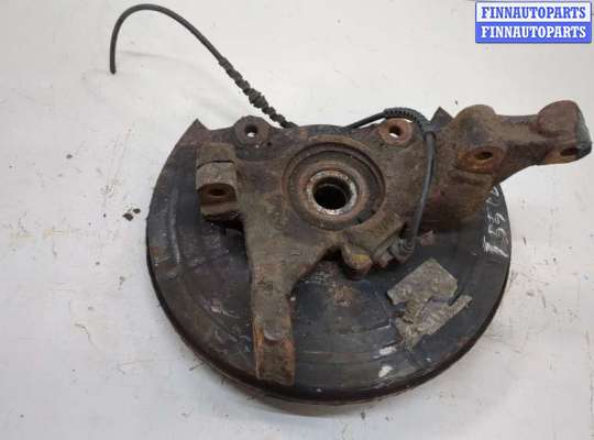 купить Ступица (кулак, цапфа) на Opel Meriva 2010-2018