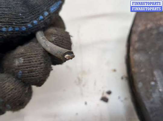 купить Ступица (кулак, цапфа) на Opel Meriva 2010-2018