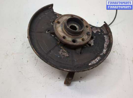 купить Ступица (кулак, цапфа) на Opel Meriva 2010-2018