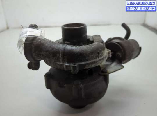 купить Турбина на Ford C-Max 2002-2010