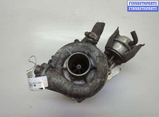 купить Турбина на Ford C-Max 2002-2010