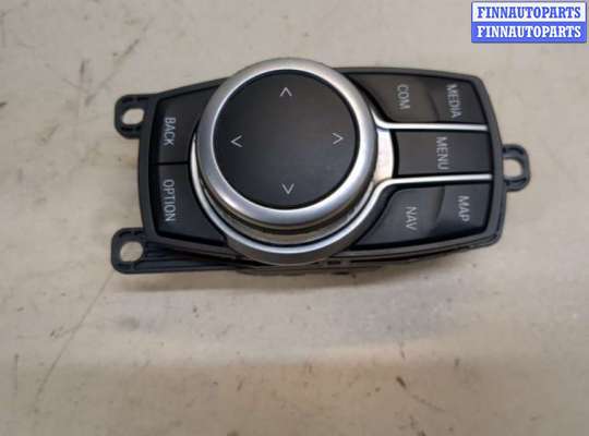 купить Джойстик мультимедиа на BMW 2 F46 Gran Tourer 2014-2022