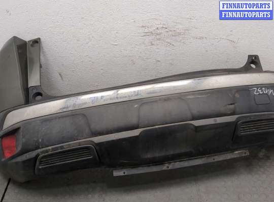 Заглушка буксировочного крюка