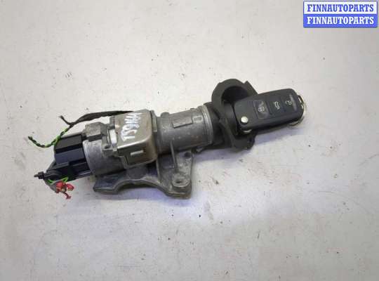 купить Замок зажигания на Skoda Fabia 2007-2014