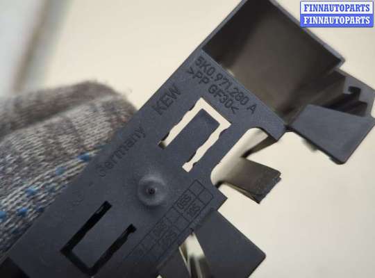 купить Кронштейн блока управления на Volkswagen Jetta 6 2010-2018