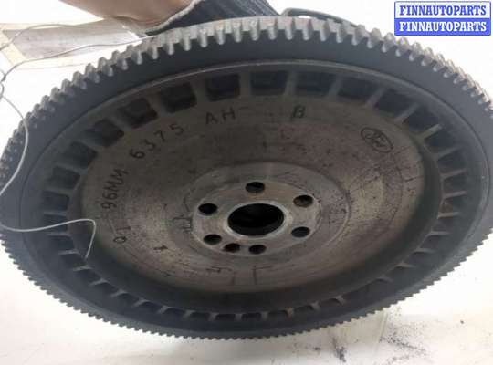 купить Маховик на Ford Fiesta 2001-2007