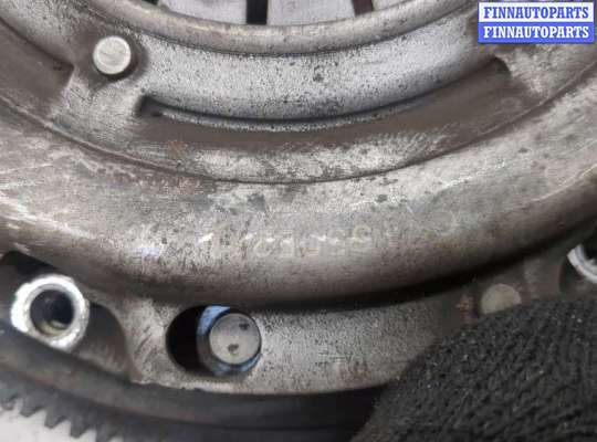 купить Маховик на Ford Fiesta 2001-2007
