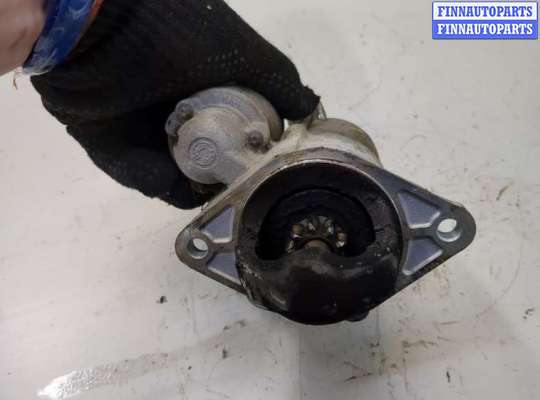 купить Стартер на Opel Astra H 2004-2010