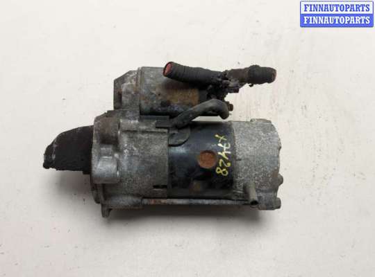 Купить Стартер на Opel Antara 2006-2015 Стартер OP2353894 на Opel Antara 2006-2015