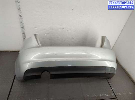 Бампер AU1749820 на Audi A3 (8P) 2003-2013