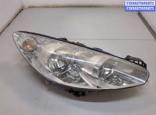 Фара (передняя) PG1219491 на Peugeot 308 2007-2013