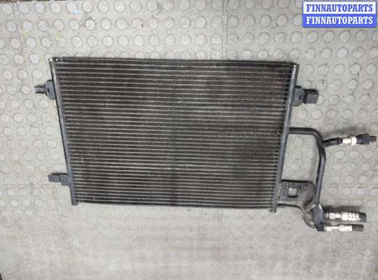 купить Радиатор кондиционера на Audi A4 (B5) 1994-2000