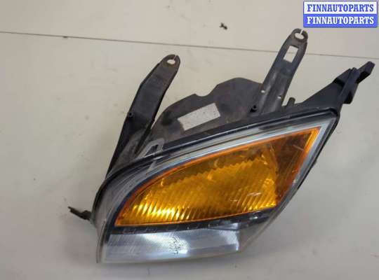 купить Фара (передняя) на Ford Fusion 2002-2012