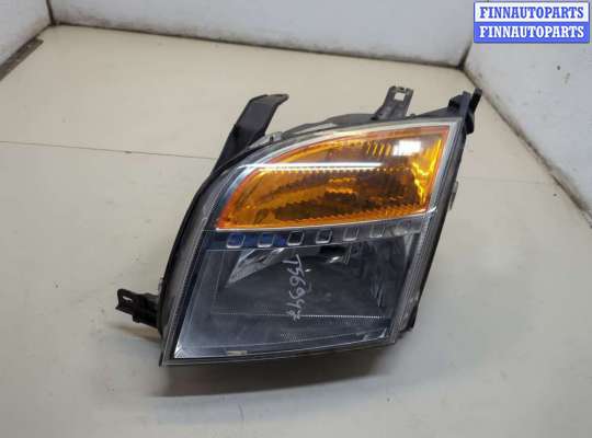 купить Фара (передняя) на Ford Fusion 2002-2012