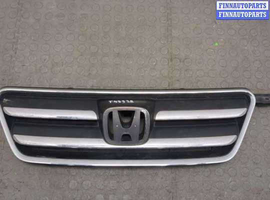 купить Решетка радиатора на Honda CR-V 2002-2006