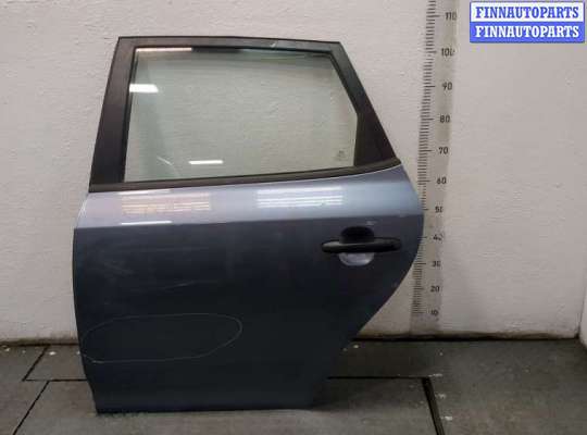 купить Ручка двери наружная на KIA Ceed 2007-2012