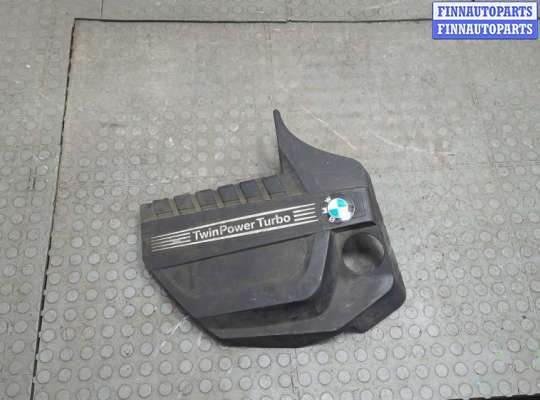 Накладка декоративная на ДВС BM3584996 на BMW X3 F25 2010-2017