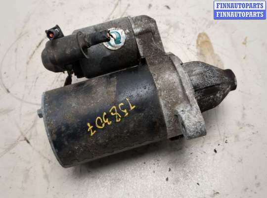 купить Стартер на KIA Rio 2005-2011