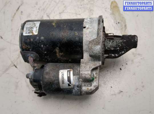 Стартер KA597352 на KIA Rio 2005-2011