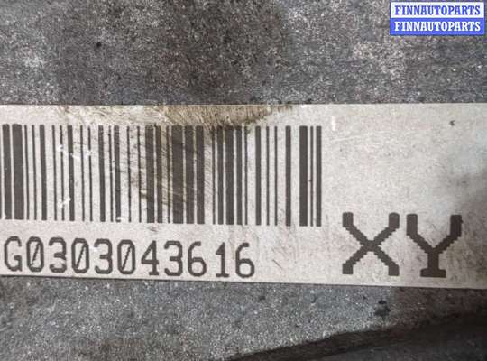 купить КПП 5-ст.мех. (МКПП) на Opel Signum