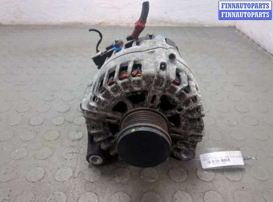 купить Генератор на BMW 3 E90, E91, E92, E93 2005-2012