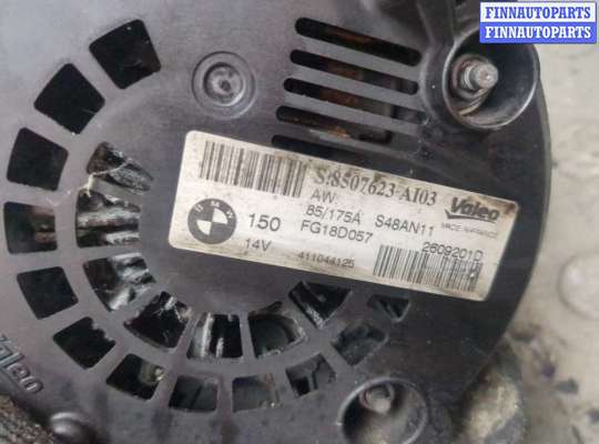 купить Генератор на BMW 3 E90, E91, E92, E93 2005-2012