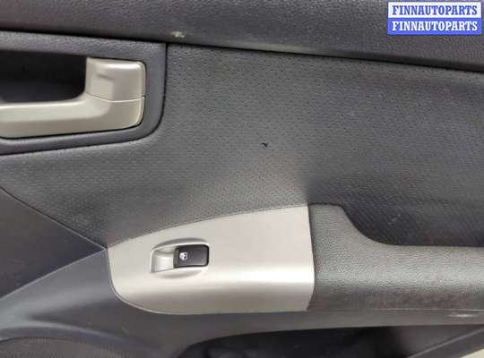 купить Дверь боковая (легковая) на KIA Sportage 2004-2010