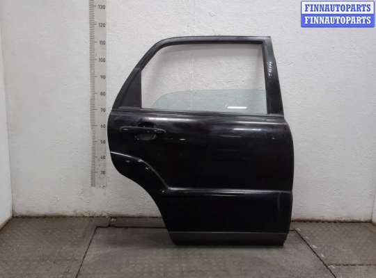 купить Дверь боковая (легковая) на KIA Sportage 2004-2010