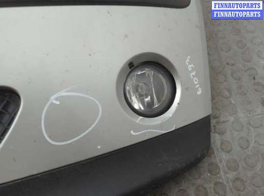 купить Бампер на BMW 1 E87 2004-2011