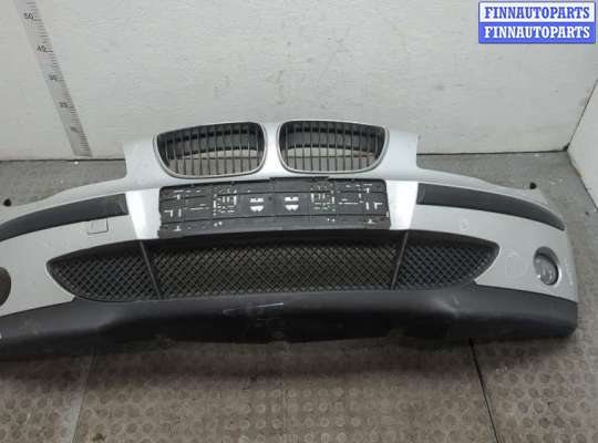 купить Бампер на BMW 1 E87 2004-2011
