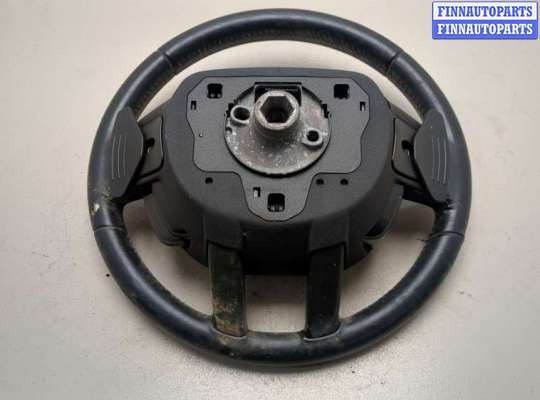 купить Подушка безопасности водителя на Land Rover Range Rover Evoque 2011-2018