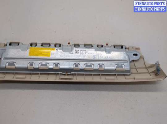 купить Подушка безопасности коленная на BMW 7 F01 2008-2015
