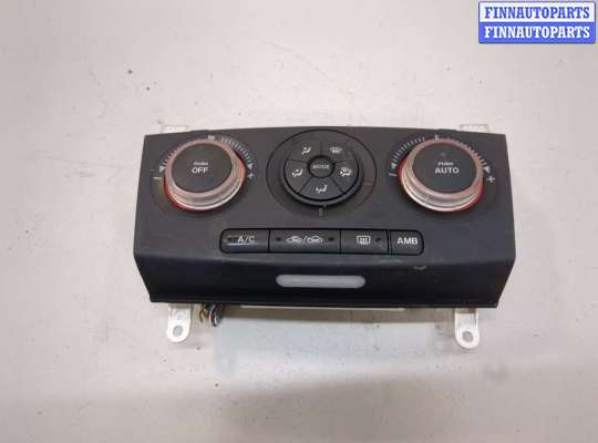 купить Переключатель отопителя (печки) на Mazda 3 (BK) 2003-2009