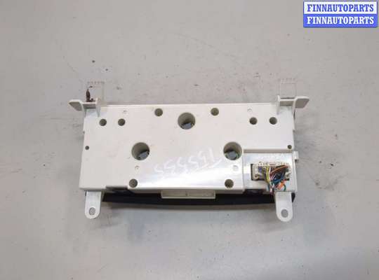 купить Переключатель отопителя (печки) на Mazda 3 (BK) 2003-2009