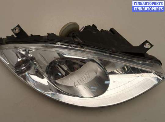Купить Фара (передняя) на Mercedes A W169 2004-2012 Фара (передняя) MB1708116 на Mercedes A W169 2004-2012