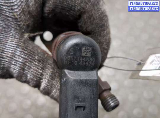 купить Форсунка топливная на Ford Kuga 2008-2012