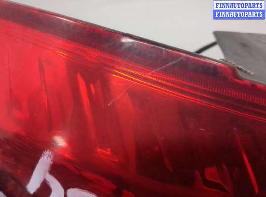 купить Фонарь (задний) на Opel Meriva 2010-2018