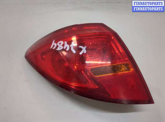 Купить Фонарь (задний) на Opel Meriva 2010-2018 Фонарь (задний) OP2345280 на Opel Meriva 2010-2018