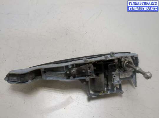купить Ручка двери наружная на Citroen Berlingo 2008-2012