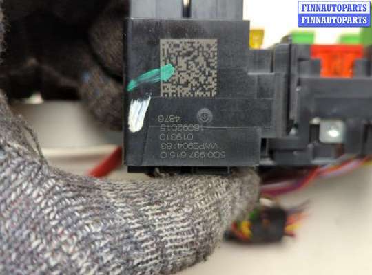 купить Блок предохранителей на Audi S3 (8V) 2013-2020