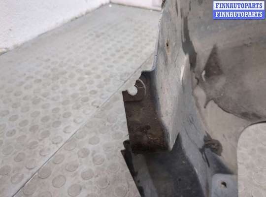 купить Защита арок (подкрылок) на Opel Mokka 2012-2019